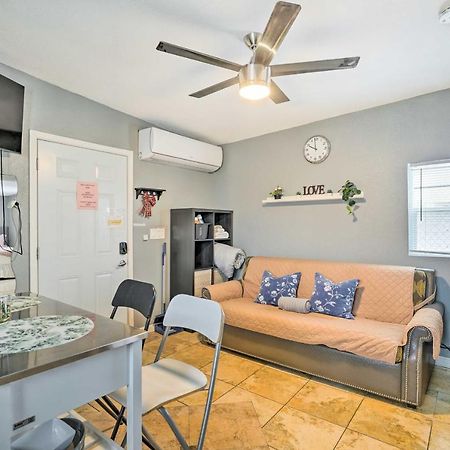North Las Vegas Studio With Fire Pit 10 Mi To Strip מראה חיצוני תמונה