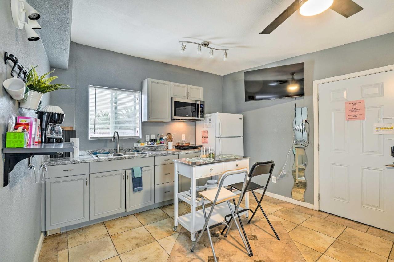 North Las Vegas Studio With Fire Pit 10 Mi To Strip מראה חיצוני תמונה