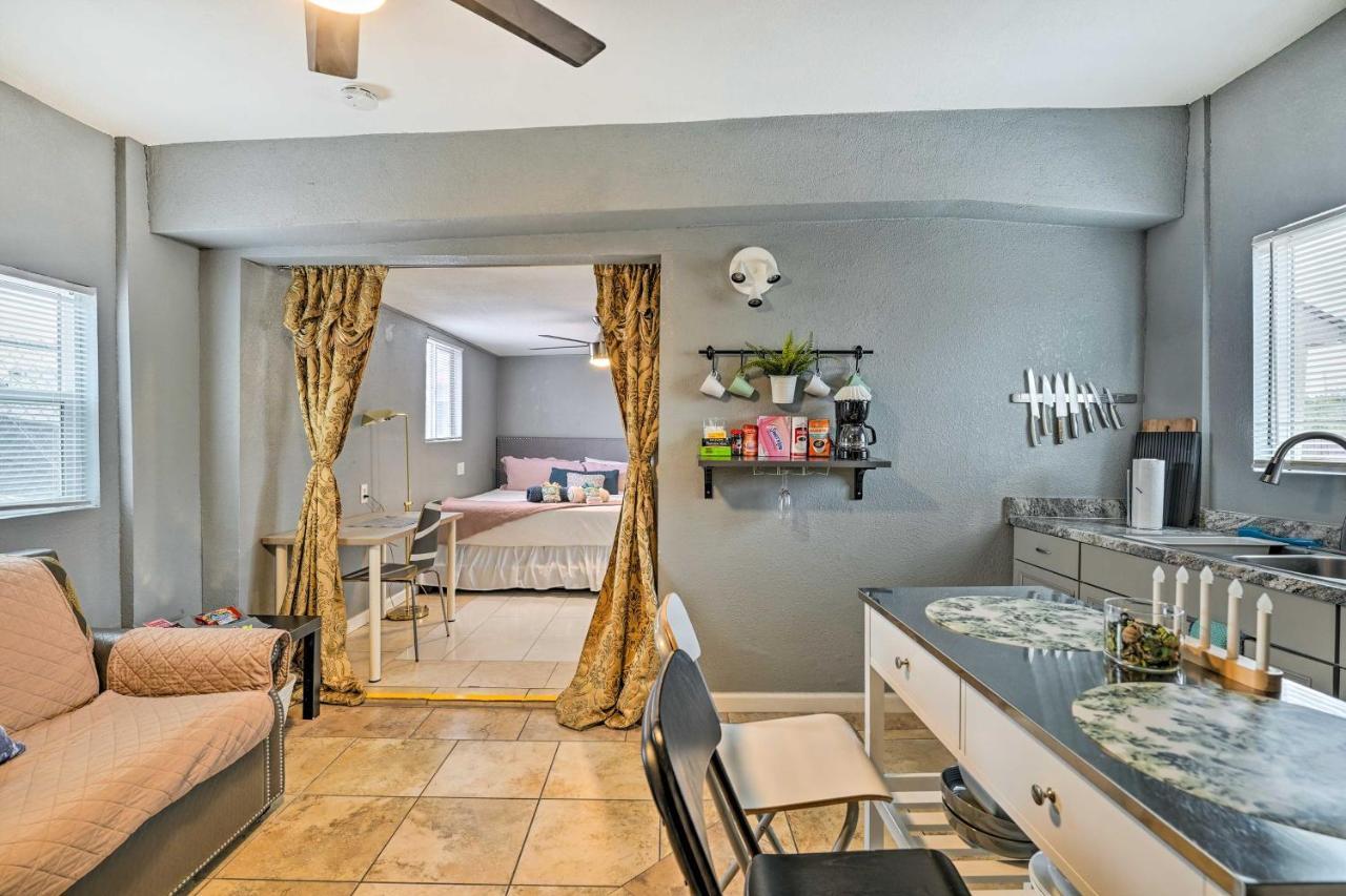 North Las Vegas Studio With Fire Pit 10 Mi To Strip מראה חיצוני תמונה